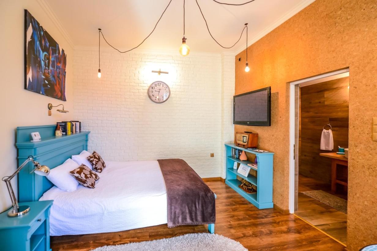 Atrium 24 Suite ซิวิโชอารา ภายนอก รูปภาพ